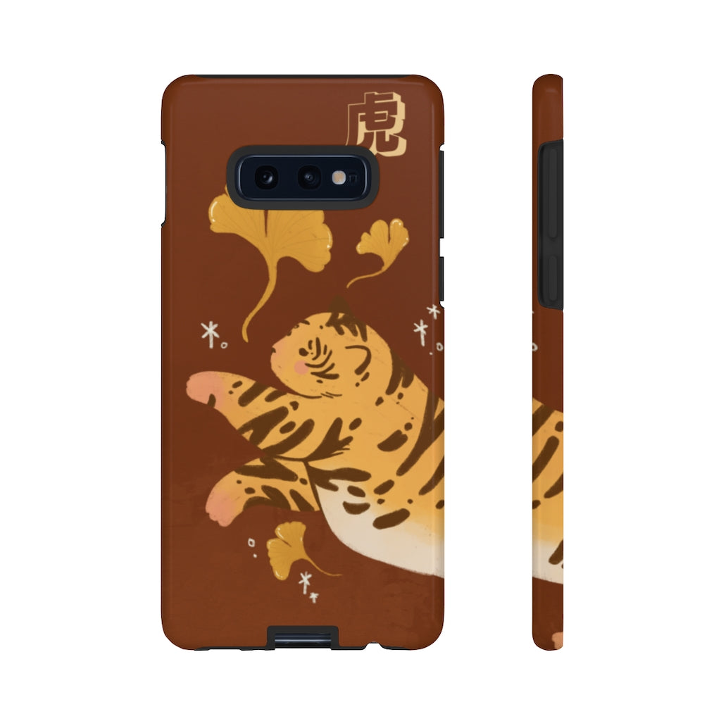 TORA – SAMSUNG CASE