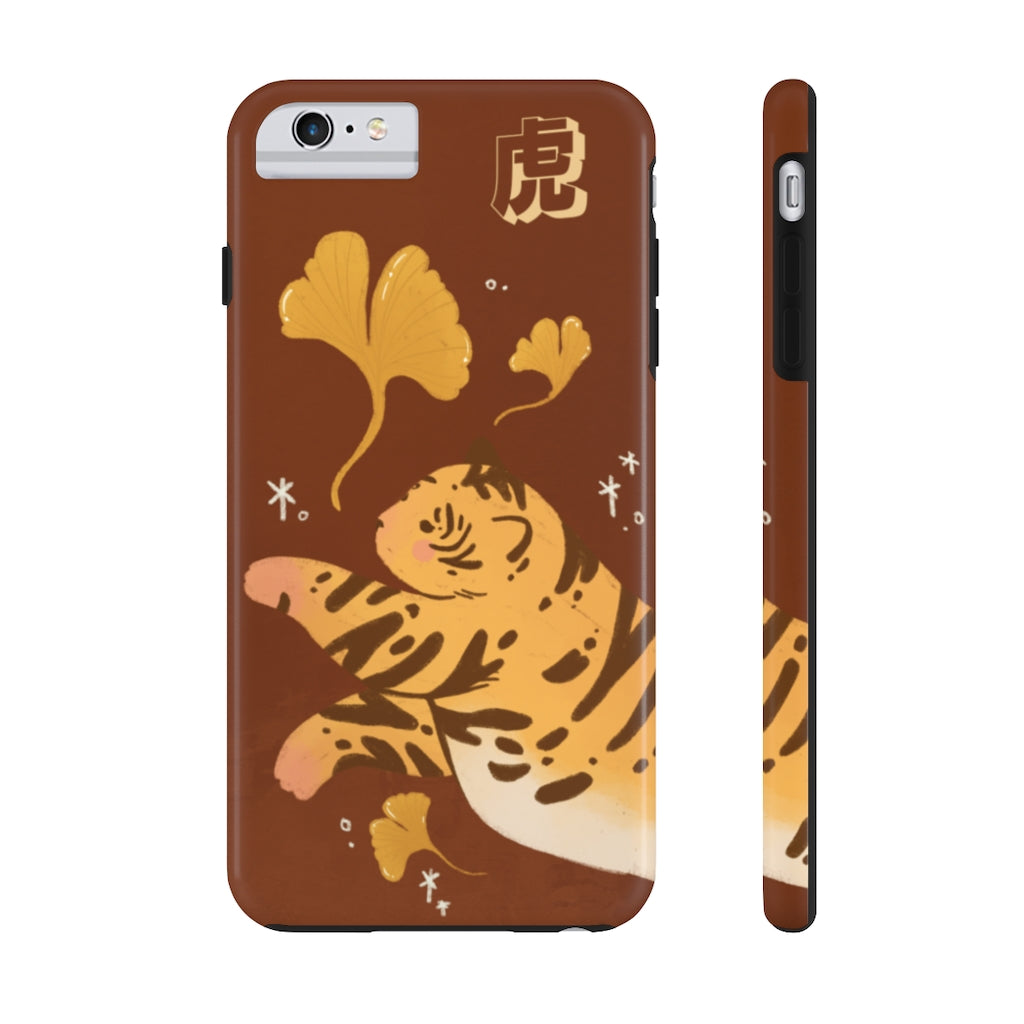 TORA – IPHONE CASE