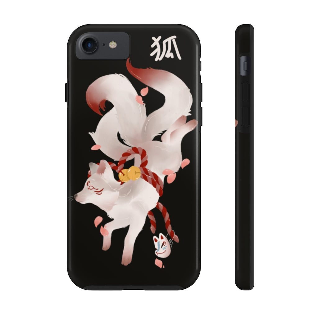 KITSUNE – IPHONE CASE