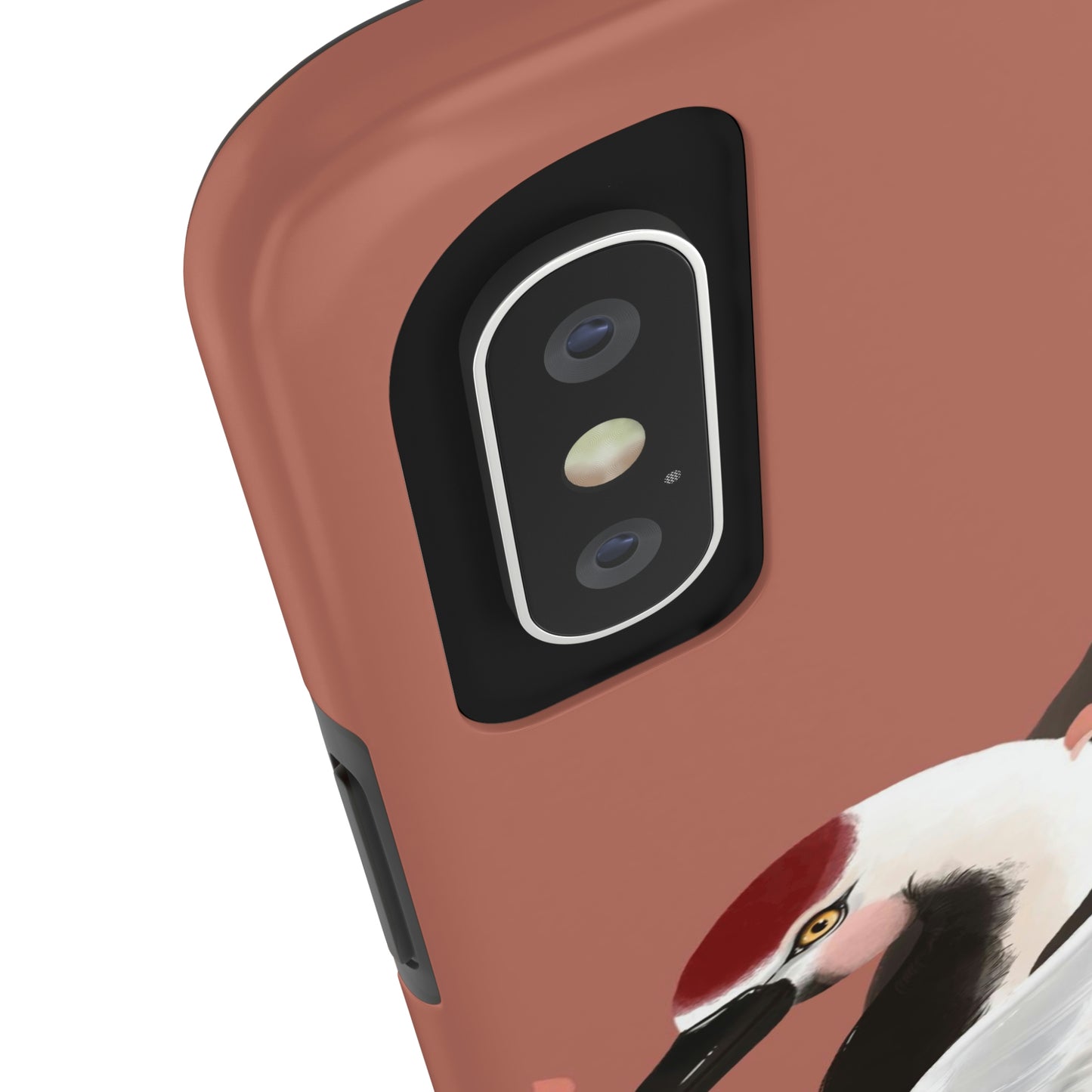 CRANE – IPHONE CASE