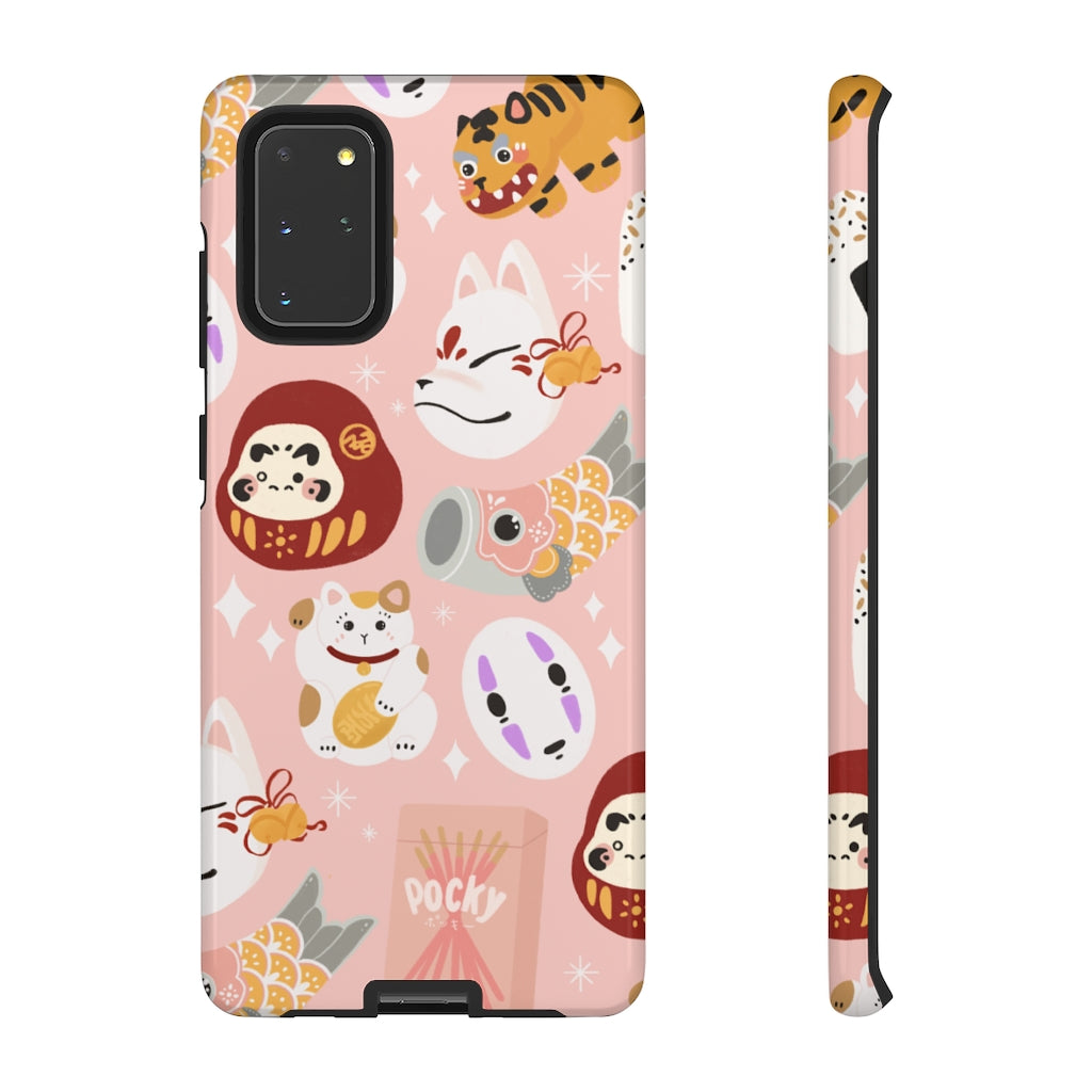 KAWAII – SAMSUNG CASE