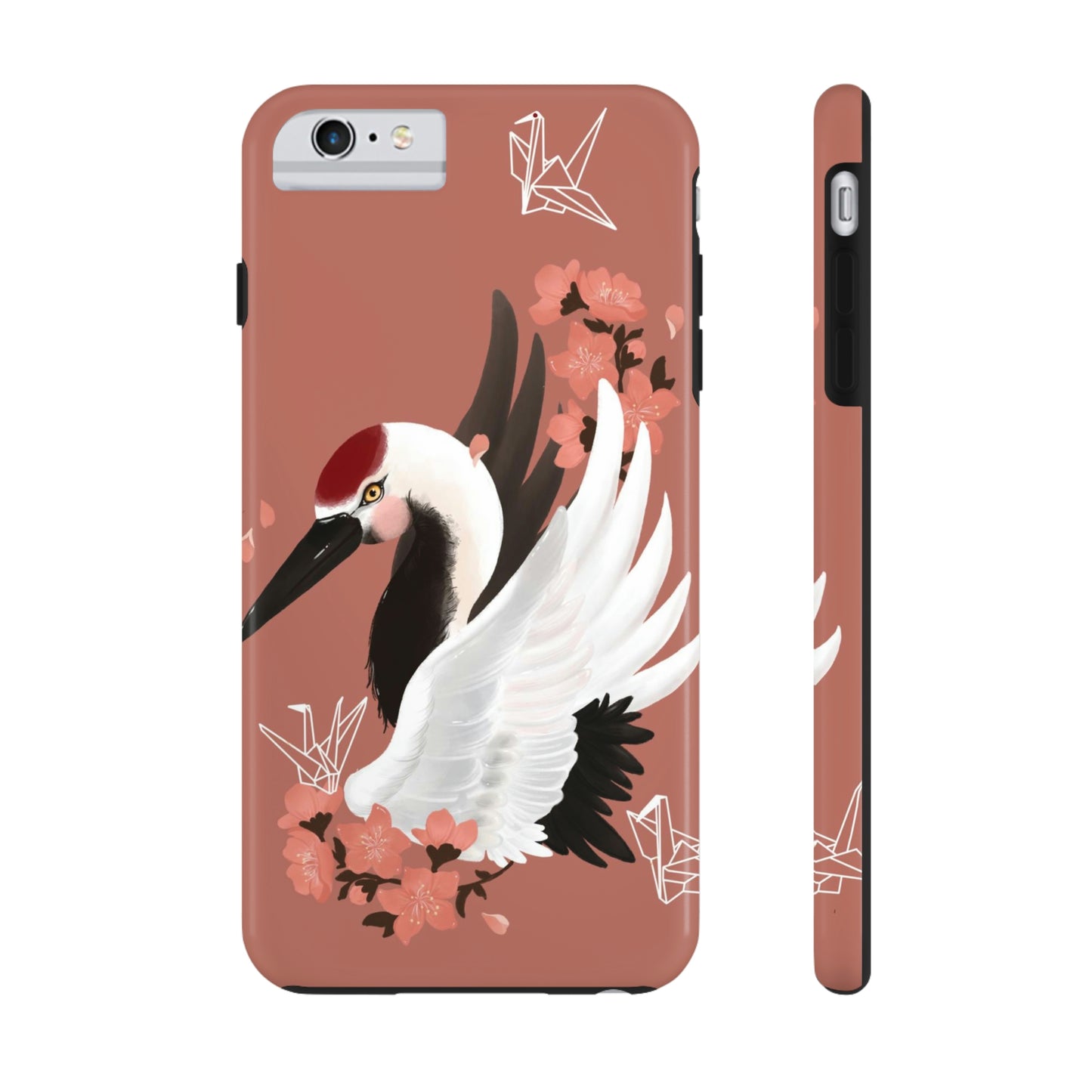 CRANE – IPHONE CASE