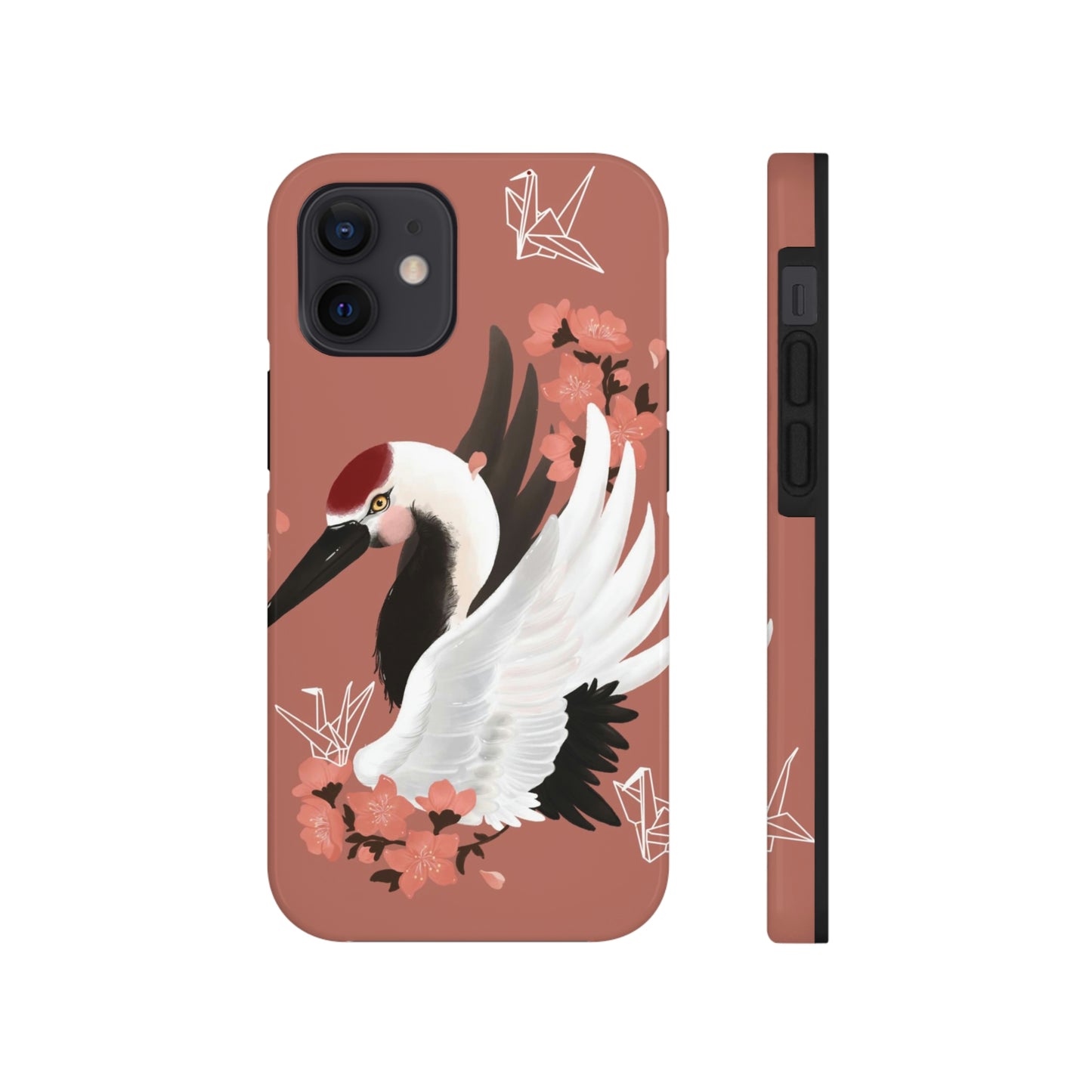 CRANE – IPHONE CASE