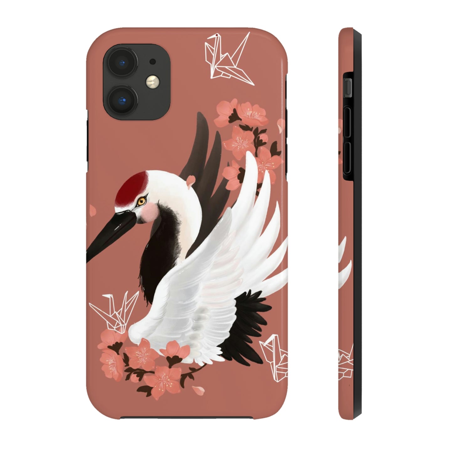 CRANE – IPHONE CASE