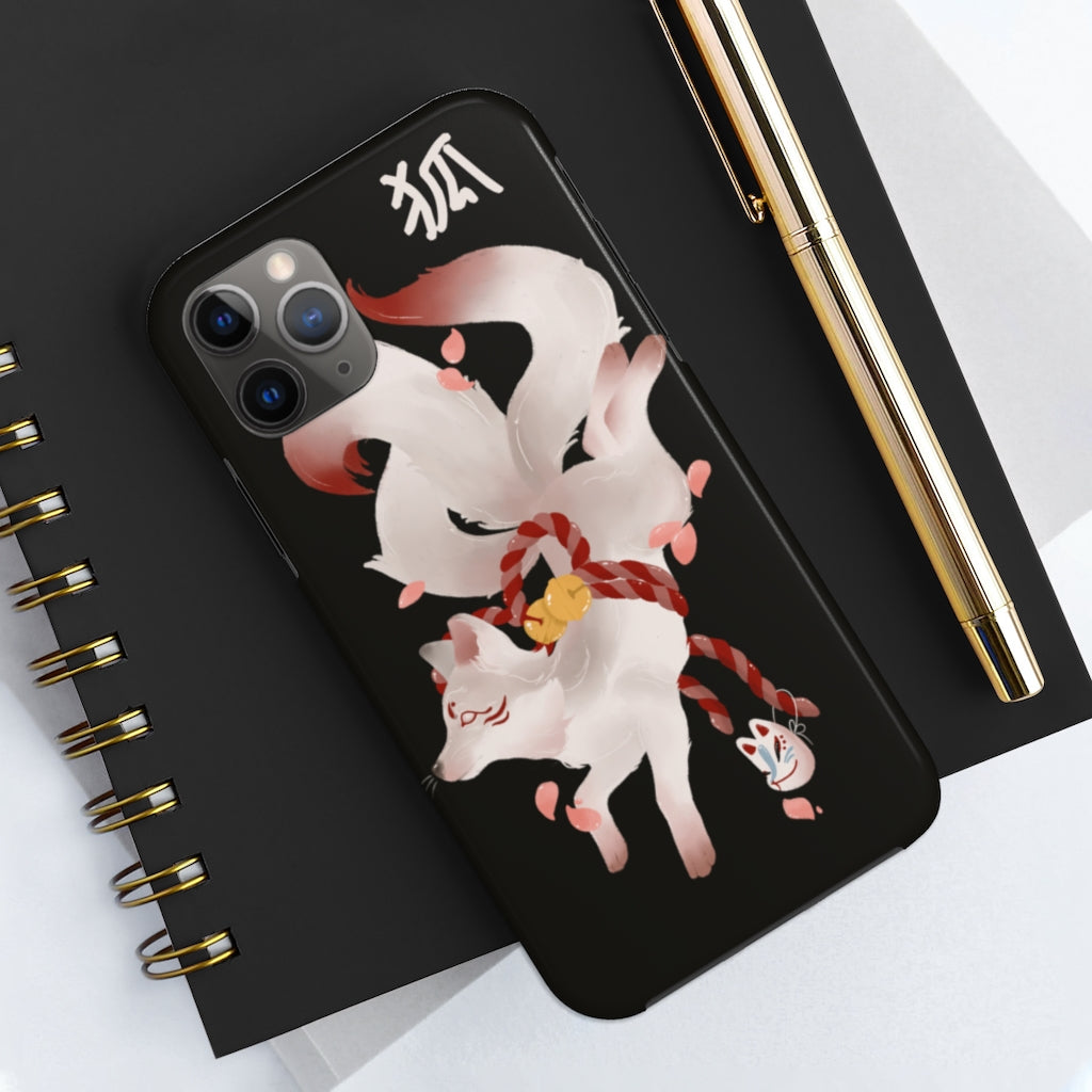 KITSUNE – IPHONE CASE