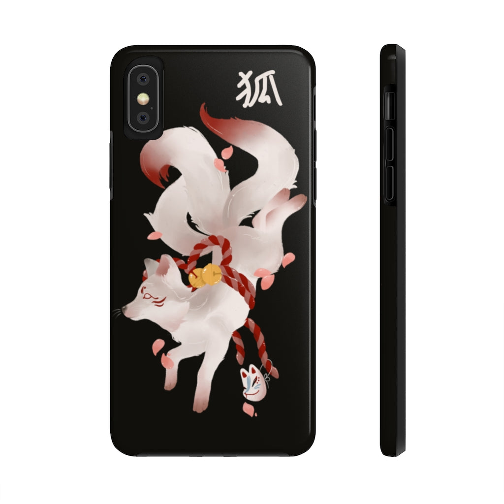 KITSUNE – IPHONE CASE