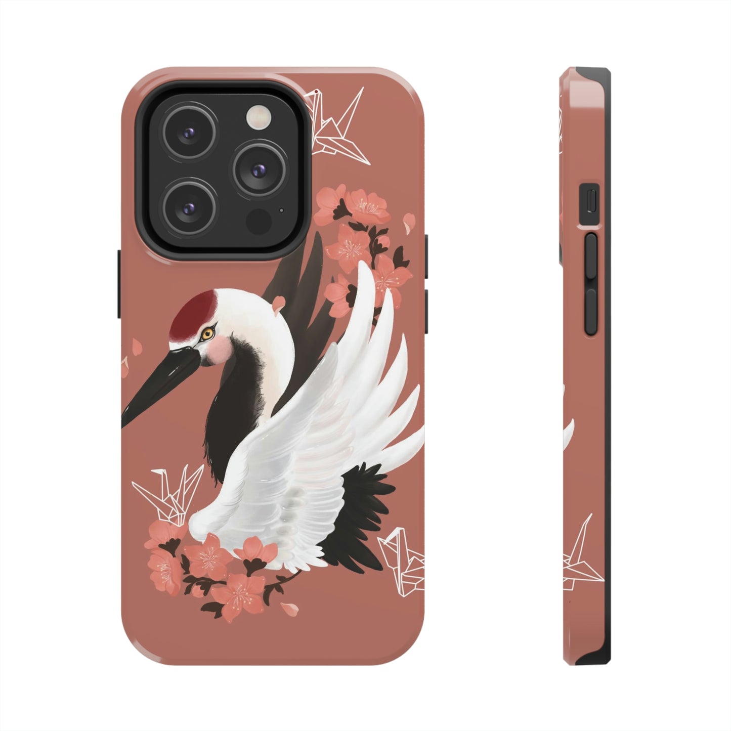 CRANE – IPHONE CASE