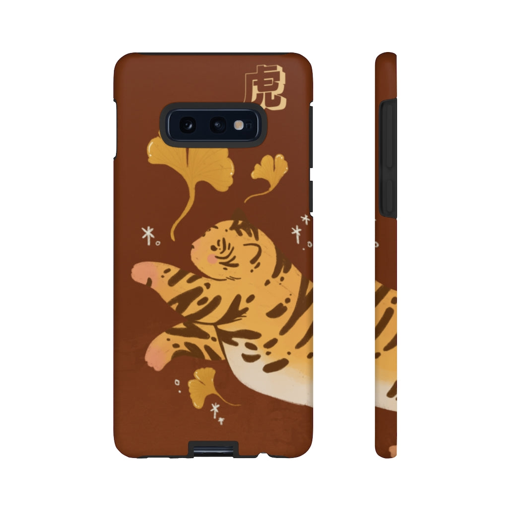 TORA – SAMSUNG CASE