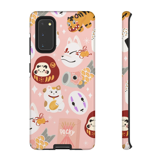 KAWAII – SAMSUNG CASE