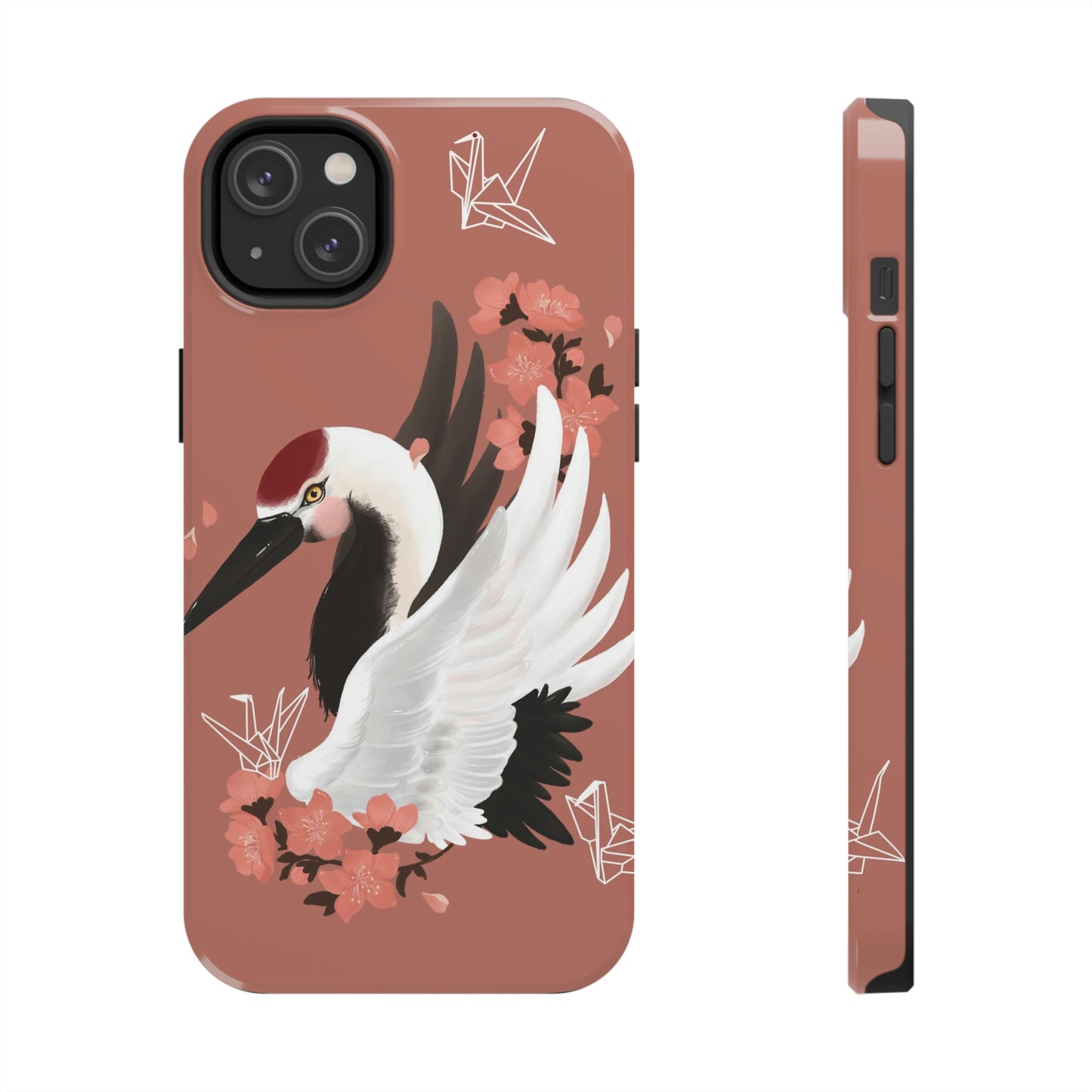 CRANE – IPHONE CASE