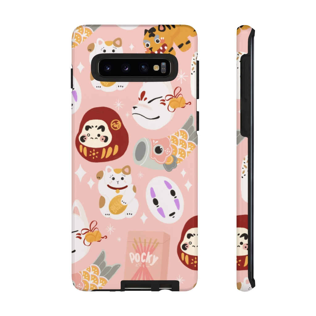 KAWAII – SAMSUNG CASE