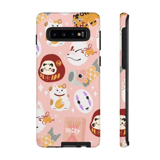 KAWAII – SAMSUNG CASE