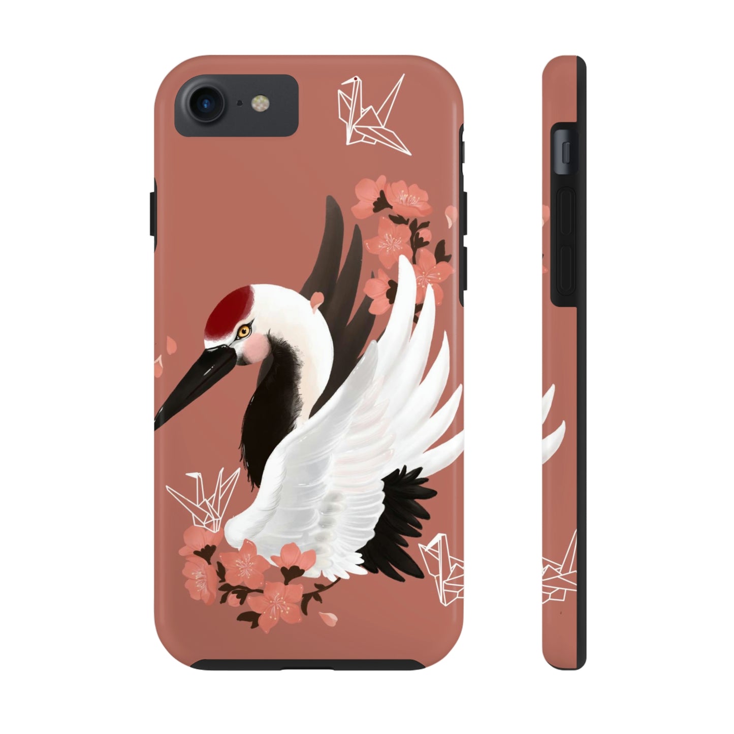 CRANE – IPHONE CASE