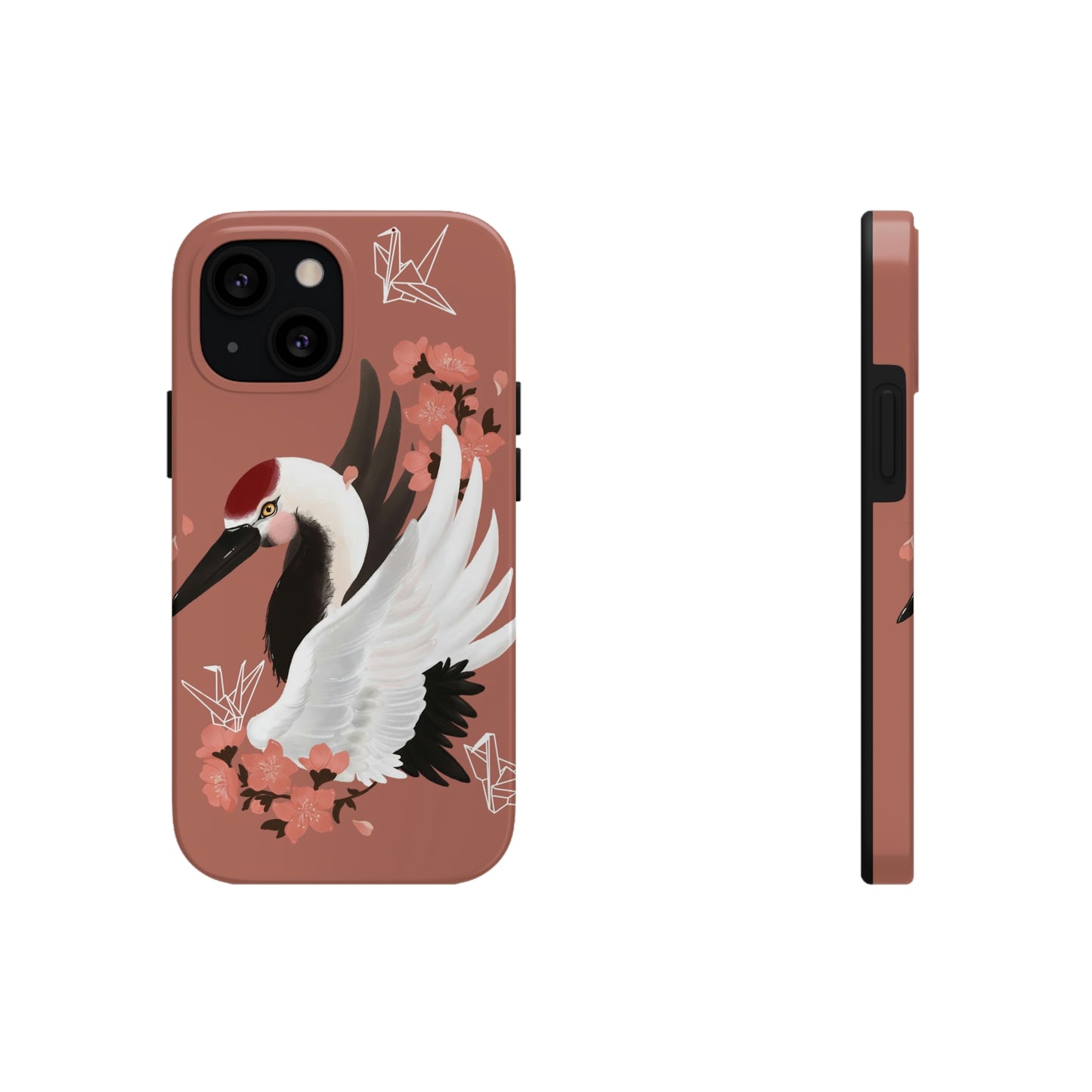 CRANE – IPHONE CASE