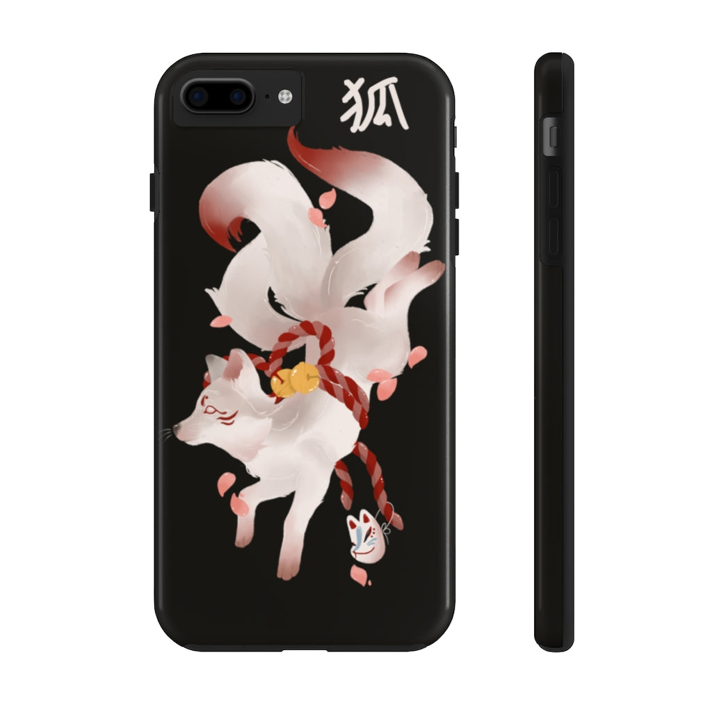 KITSUNE – IPHONE CASE